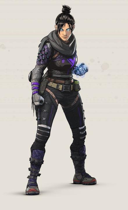 Ruler ： 霞这个英雄可能我来使用和别的选手不太一样吧