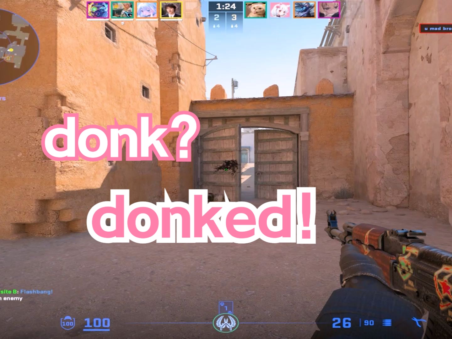 【战报】DPC中国联赛5月14日综述：Aster不败金身被破 VG险胜RNG