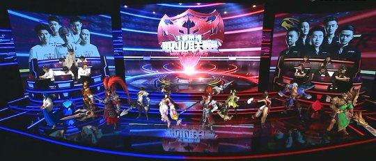 打进四强算成功，C9辅助这波采访怎么说？