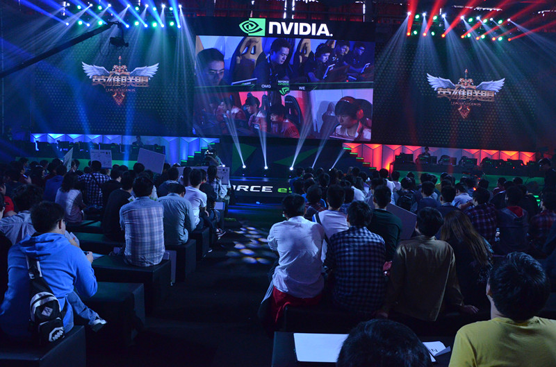 创造记录！FNC连续八年晋级全球总决赛，历史第一