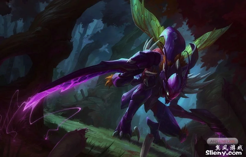 Royal Never Give Up 教练：第二把战术重点是卢娜，但可能前期处理出了点问题