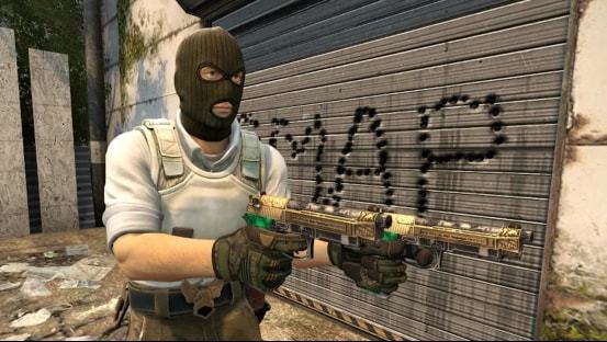 BLAST.tv Austin Major 2025：第一阶段最佳选手前十名