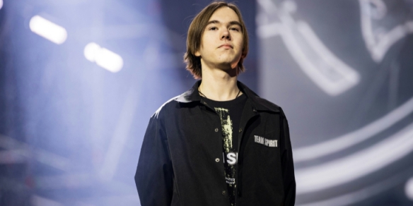 传闻：MONSTEERR 将加入 MKOI 的主要 VALORANT 阵容